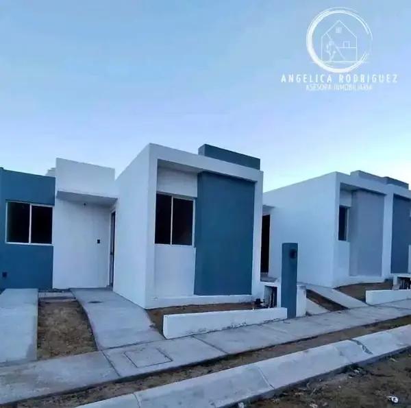 Casa en Venta en Valle Paraiso, Manzanillo, Colima
