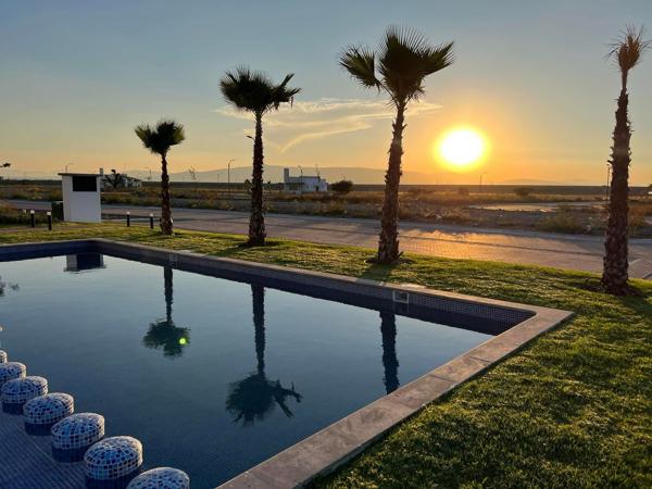 Terreno en Venta en Ciudad Maderas Sur II, Apaseo El Alto, Guanajuato