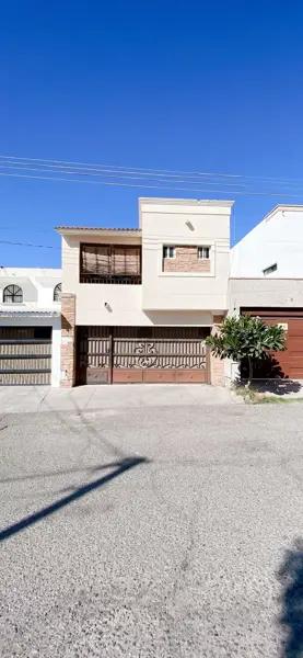 Casa en Renta en Pitic, Hermosillo, Sonora