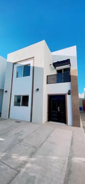 Casa en Venta en Rivello Residencial, Hermosillo, Sonora