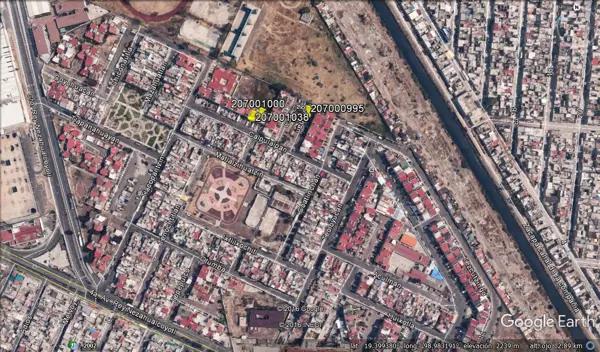 Departamento en venta en Rey Nezahualcóyotl, Nezahualcóyotl, México