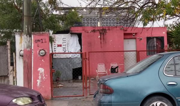 Casa en venta en José Luis Lozano, Cadereyta Jiménez, Nuevo León