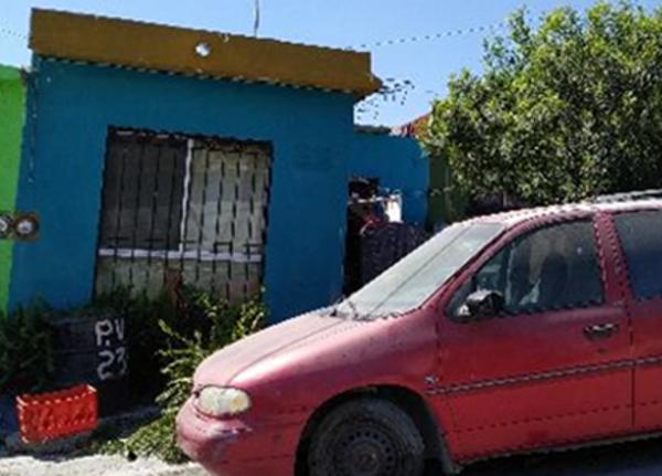 Casa en venta en Colinas de San Juan, Juárez, Nuevo León Casa en venta en Colinas de San Juan, Juárez, Nuevo León
