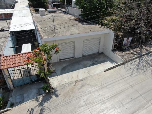 Local en Venta en San Jose Teran, Tuxtla Gutiérrez, Chiapas
