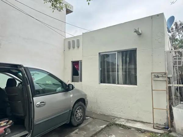 Casa en Venta en Residencial los Huertos, Juárez, Nuevo León