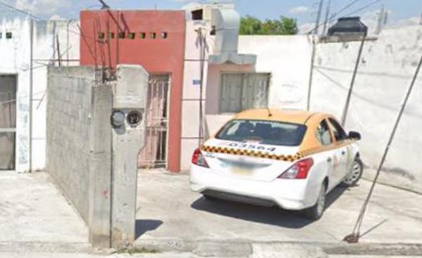 Casa en venta en Barrio de la Industria, Monterrey, Nuevo León