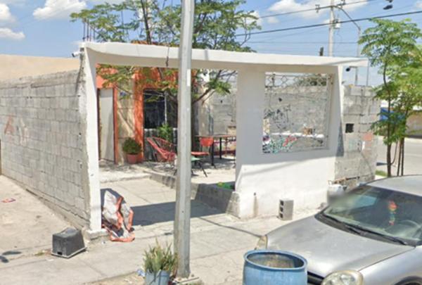 Casa en venta en Barrio de la Industria, Monterrey, Nuevo León
