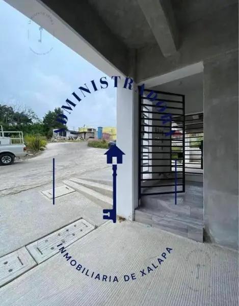 Departamento en Venta en Francisco I Madero, Xalapa, Veracruz de Ignacio de la Llave