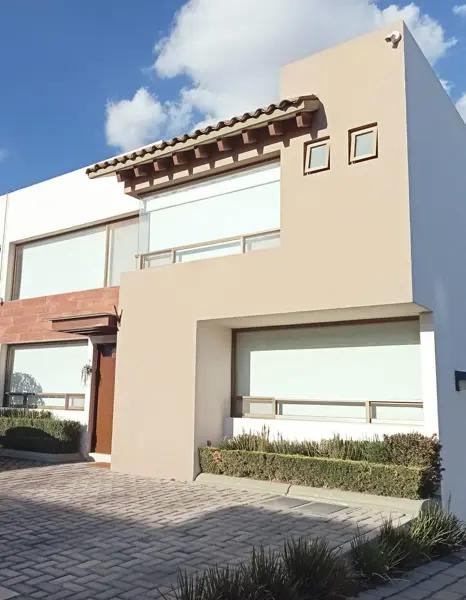 Casa en Venta en Residencial Valle de las Fuentes, Calimaya, México