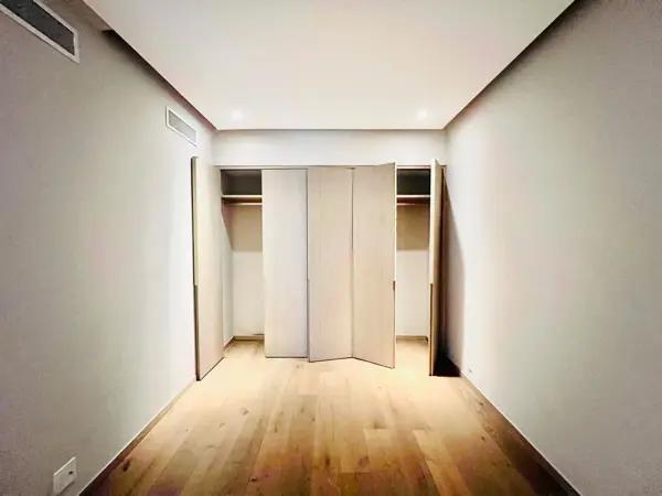 Departamento en renta en Santa Fe, Álvaro Obregón, Ciudad de México