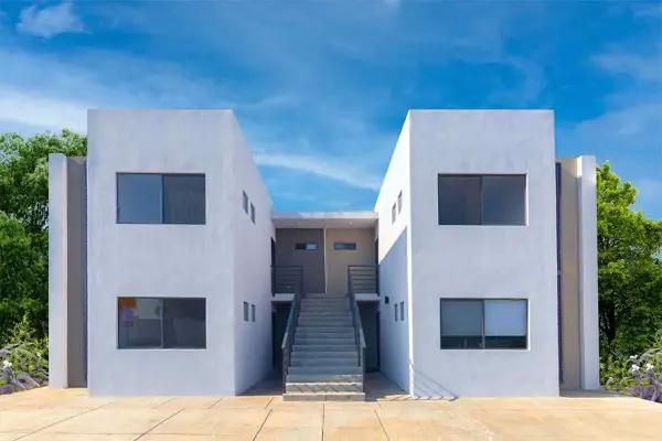 Departamento en Venta en Altta Condesa, Juárez, Nuevo León