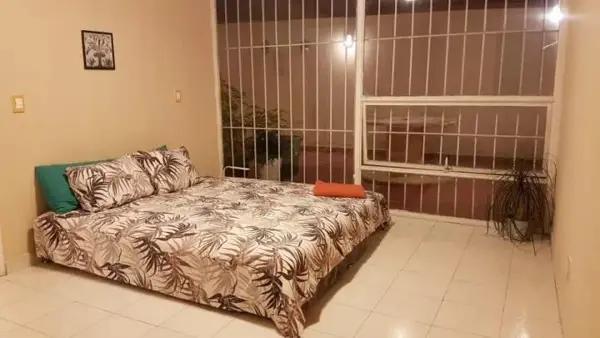 Departamento en Renta en Mixcoac, Benito Juárez, Ciudad de México JB278