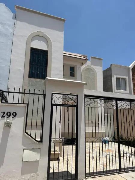 Casa en Renta en Manantiales del Bosque, Ramos Arizpe, Coahuila de Zaragoza