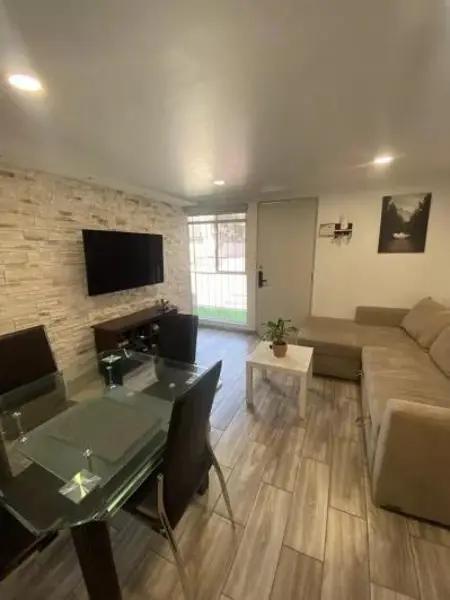 Departamento en Renta en Roma Norte, Cuauhtémoc, Ciudad de México. JB279