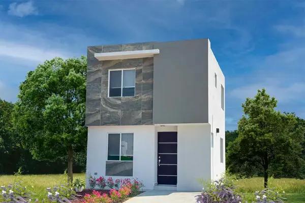 Casa en Venta en Altta Condesa, Juárez, Nuevo León