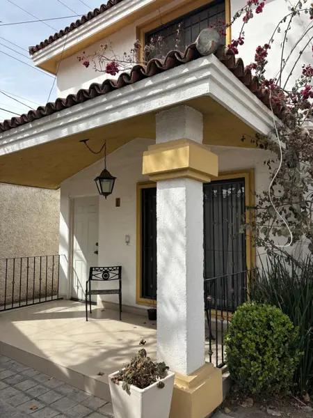 Departamento en renta en Cumbres, Saltillo, Coahuila de Zaragoza