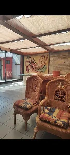 Casa en Venta en Lindavista Norte, Gustavo A. Madero, Ciudad de México