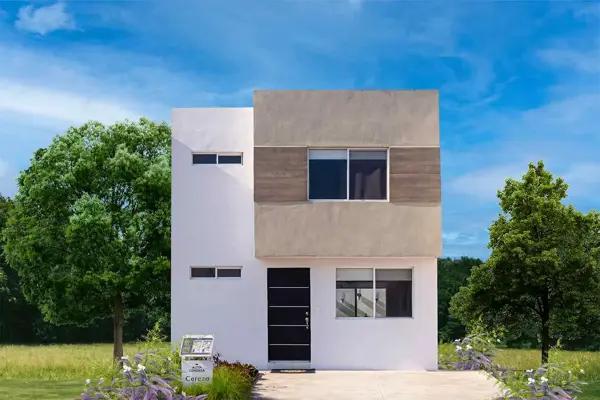 Casa en Venta en Altta Condesa, Juárez, Nuevo León
