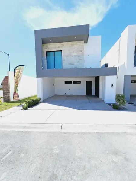 Casa en Venta en Paso del Aguila, Torreón, Coahuila de Zaragoza