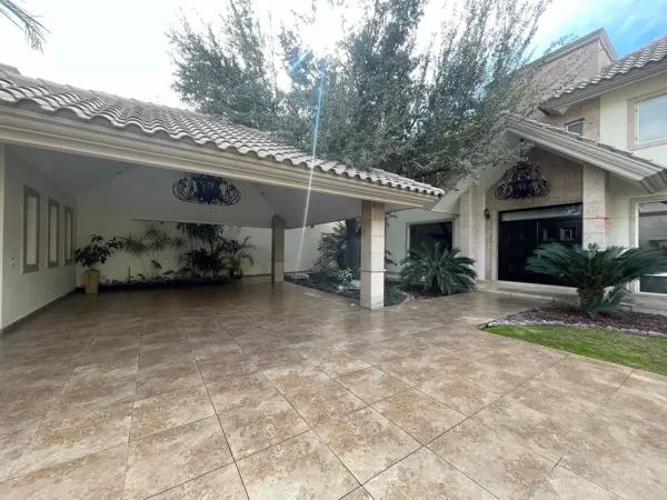 Lujosa Residencia en Renta en Residencial el Fresno, Torreón, Coahuila de Zaragoza