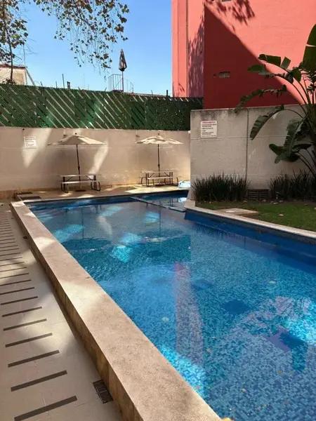Departamento en Venta en La Candelaria, Coyoacán, Ciudad de México