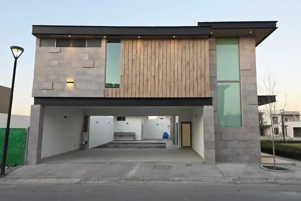 Casa Inteligente en VENTA en Habita II