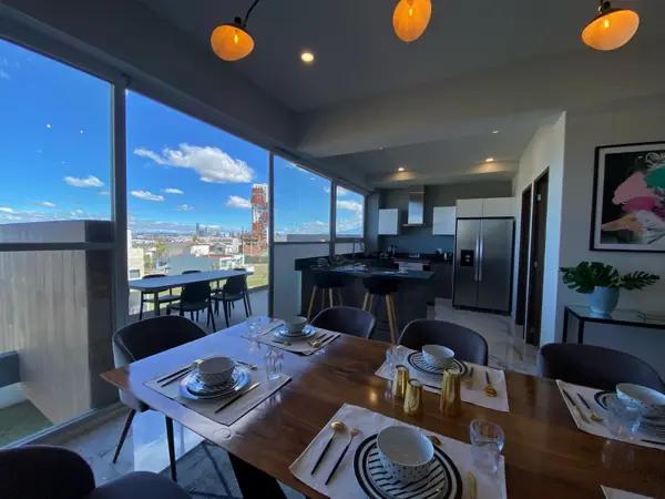 Departamento en Venta en Lomas de Angelópolis, San Andrés Cholula, Puebla