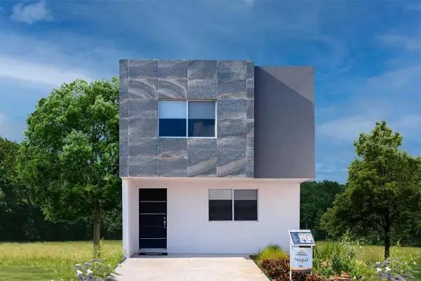 Casa en Venta en Altta Condesa, Juárez, Nuevo León