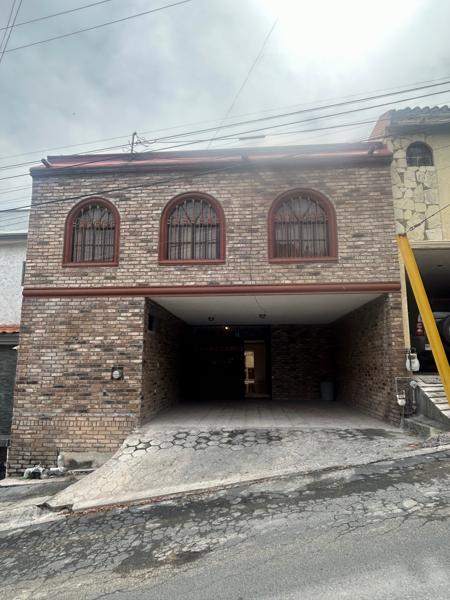 Casa en Venta en Del Paseo Residencial, Monterrey, Nuevo León