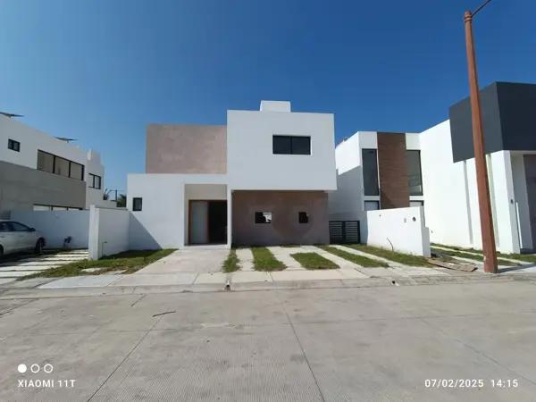 Casa en Venta en Residencial las Higueras, Alvarado, Veracruz de Ignacio de la Llave Casa en Venta en Residencial las Higueras, Alvarado, Veracruz de Ignacio de la Llave
