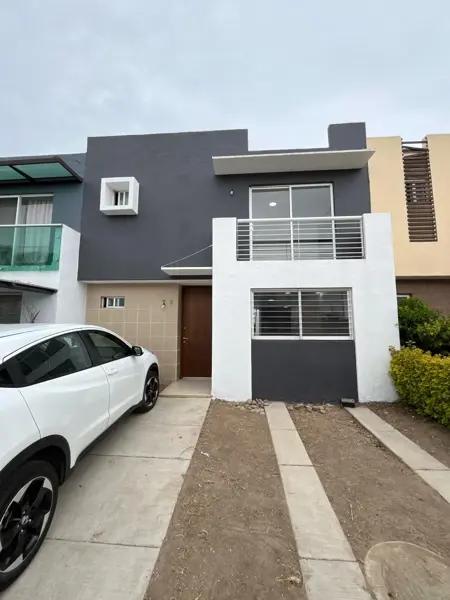Casa en Venta en Campo Real, Zapopan, Jalisco
