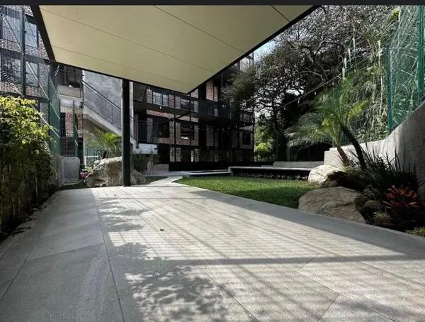 Departamento en Renta en Miraval, Cuernavaca, Morelos