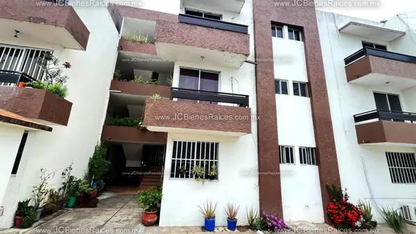 En Venta Departamento en Fraccionamiento Reforma a tan solo $1,450,000