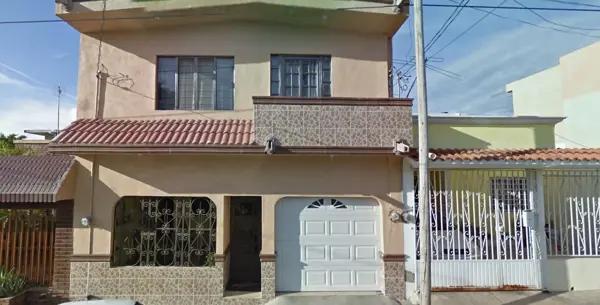 Casa en Venta en Framboyanes, Victoria, Tamaulipas