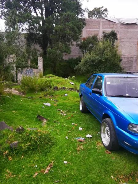 Terreno en Venta en San Miguel Ajusco, Tlalpan, Ciudad de México