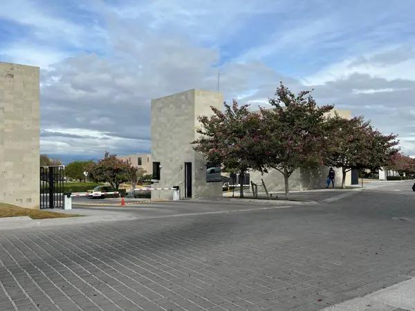 Penthouse en venta en Zibatá, El Marqués, Querétaro con roof garden y amenidades