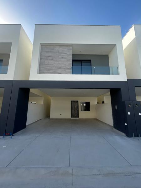 Casa en Venta en Residencial Santuario, García, Nuevo León