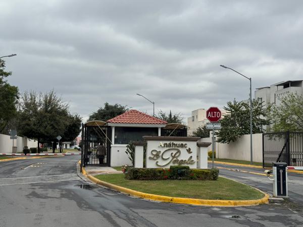 Casa en Renta en Anáhuac la Pergola, General Escobedo, Nuevo León