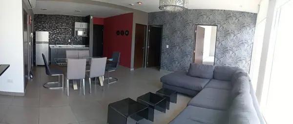 Departamento en renta en Más Palomas (Valle de Santiago), Monterrey, Nuevo León