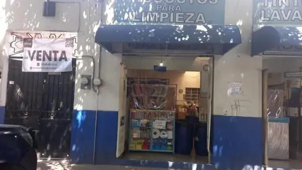 Local en Venta en Tacuba, Miguel Hidalgo, Ciudad de México