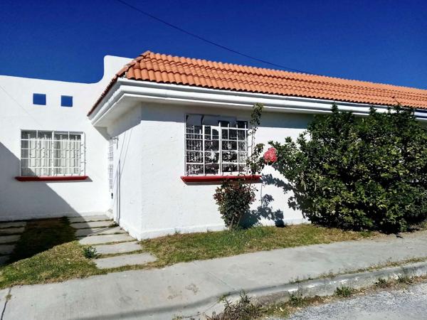 Casa en Venta en Mineral del Oro, Zempoala, Hidalgo