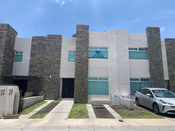 Casa en Renta en Zibatá, El Marqués, Querétaro