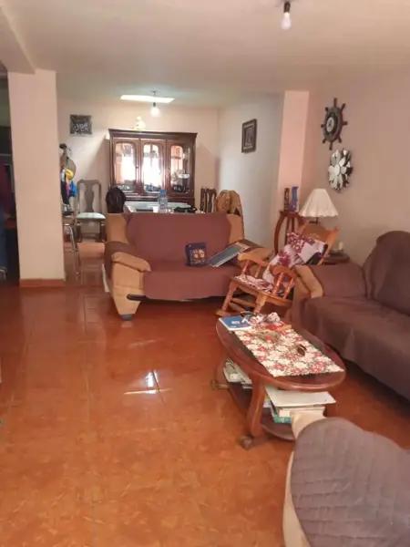 Casa en Venta en Agrícola Pantitlán, Iztacalco, Ciudad de México