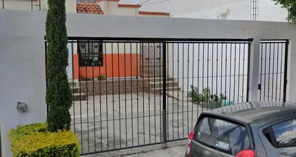 Casa en Venta en Lomas de Calamaco, Victoria, Tamaulipas