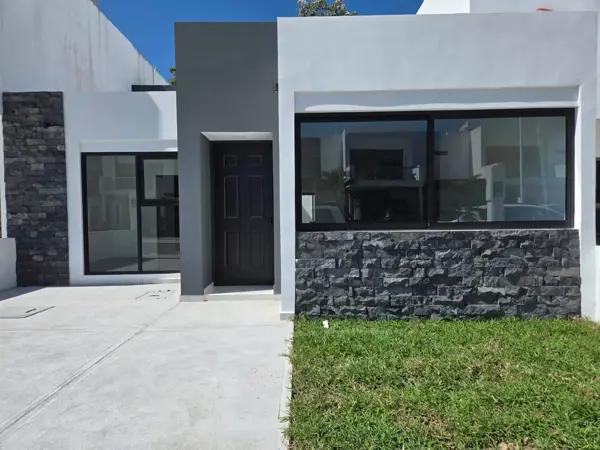 Casa en Venta en La Joya, Centro, Tabasco