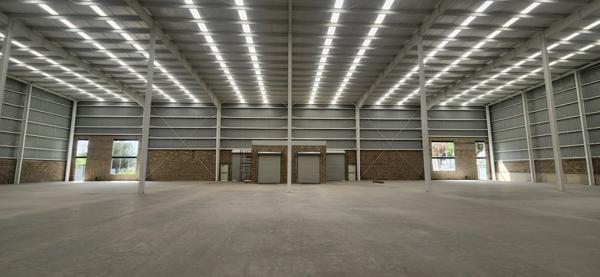 Bodega en renta cerca de Periferico Sur