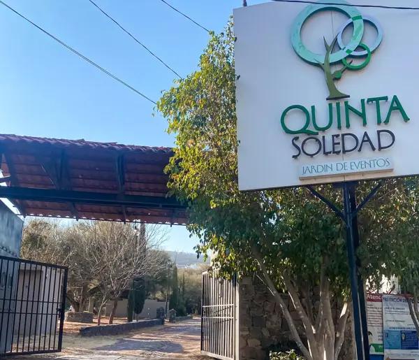 Quinta Soledad en Venta en Los Olvera, Corregidora, Querétaro