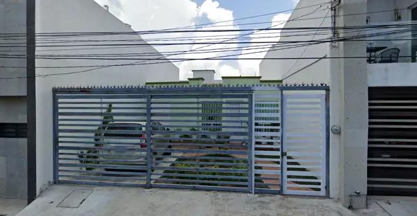 Casa en Venta en Lomas de Calamaco, Victoria, Tamaulipas