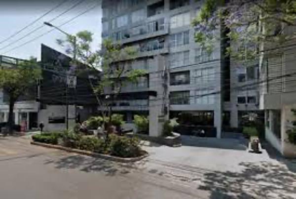 Departamento en Venta en Xoco, Benito Juárez, Ciudad de México