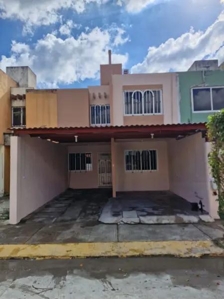 Casa en Renta en Villahermosa Centro, Centro, Tabasco